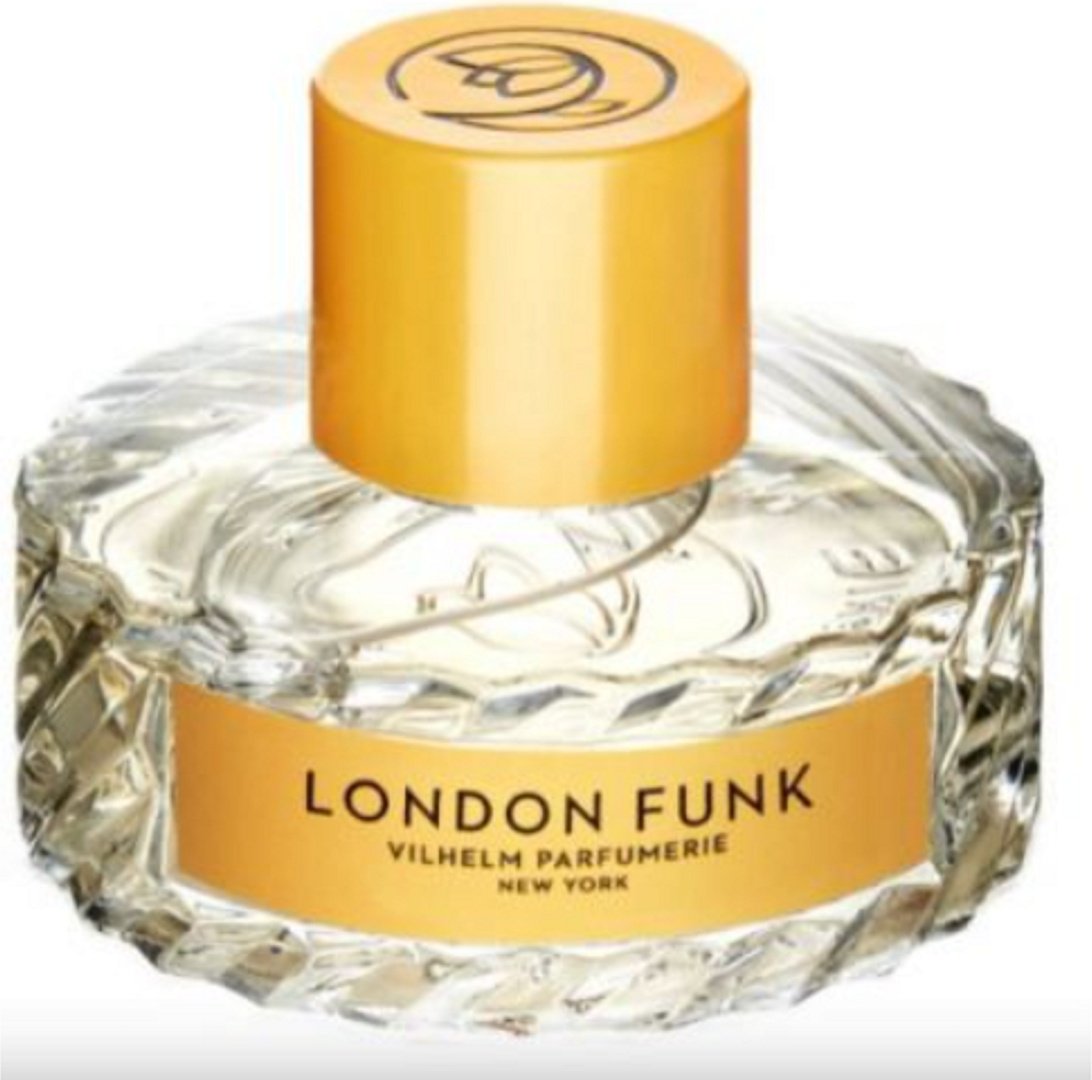 Vilhelm Parfumerie London Funk парфюмерная вода EDP 100 мл парфюмированный спрей 100 мл, унисекс - ForteMarket Vilhelm Parfumerie London Funk парфюмерная вода EDP 100 мл парфюмированный спрей 100 мл, унисекс купить,144390