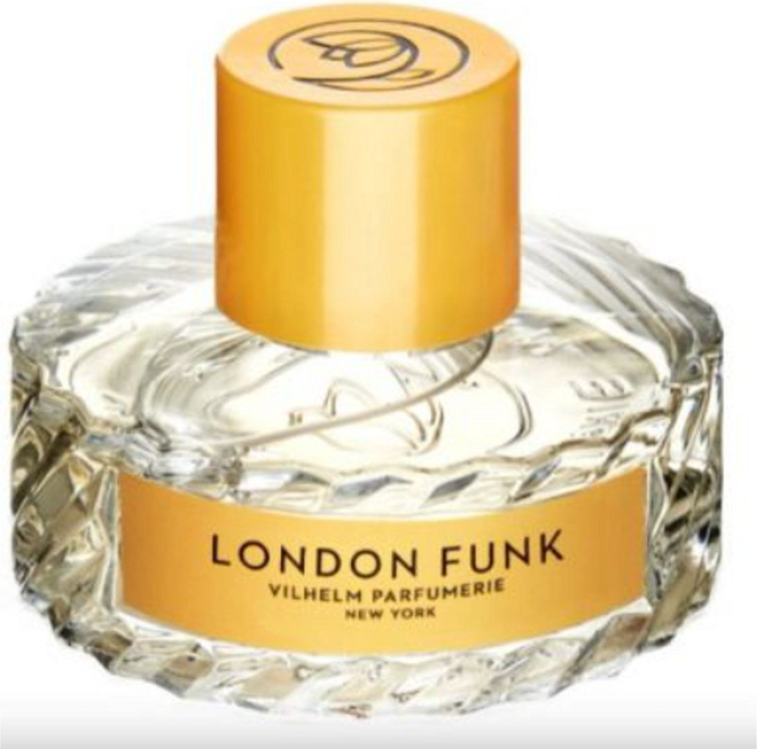 Vilhelm Parfumerie London Funk парфюмерная вода EDP 100 мл парфюмированный спрей 100 мл, унисекс - ForteMarket Vilhelm Parfumerie London Funk парфюмерная вода EDP 100 мл парфюмированный спрей 100 мл, унисекс купить,144390