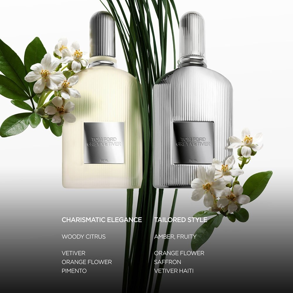 TOM FORD Grey Vetiver парфюмерная вода EDP 100 мл, для мужчин - ForteMarket TOM FORD Grey Vetiver парфюмерная вода EDP 100 мл, для мужчин купить,84590