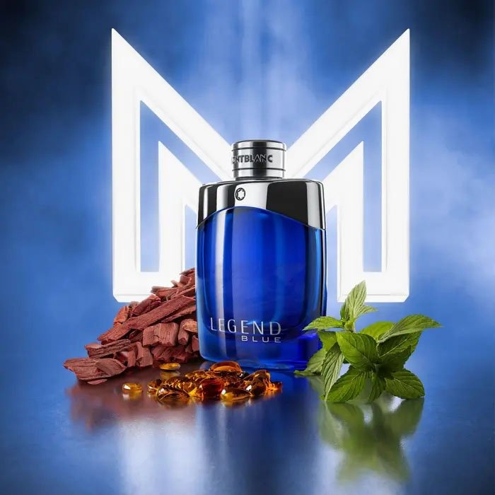 MONTBLANC Legend Blue парфюмерная вода EDP 30 мл, для мужчин - ForteMarket MONTBLANC Legend Blue парфюмерная вода EDP 30 мл, для мужчин купить,28280