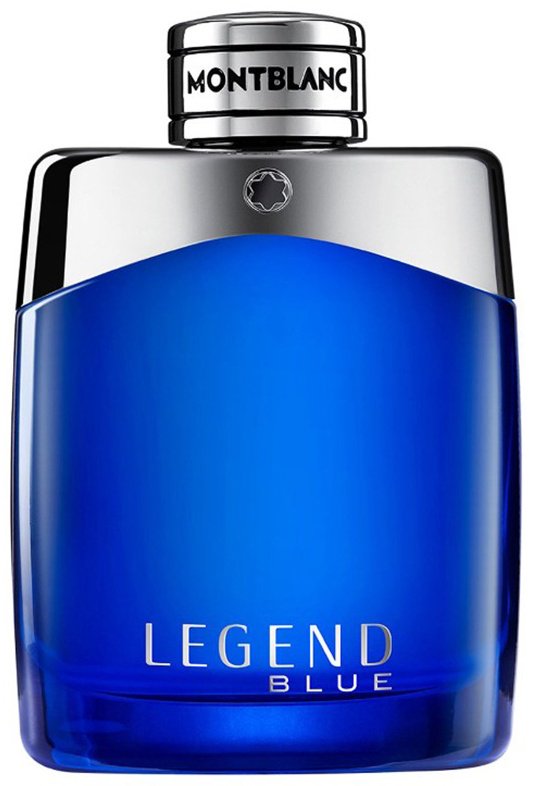 MONTBLANC Legend Blue парфюмерная вода EDP 50 мл, для мужчин купить,37300