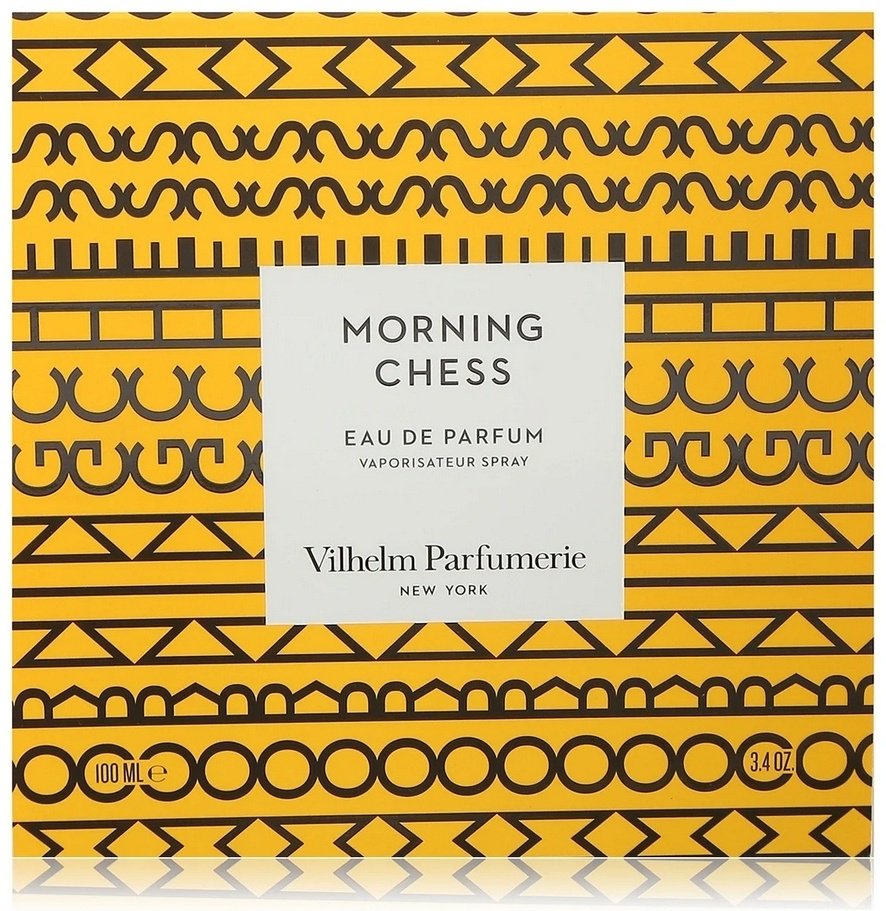 Vilhelm Parfumerie Morning Chess парфюмерная вода EDP 100 мл, унисекс - ForteMarket Vilhelm Parfumerie Morning Chess парфюмерная вода EDP 100 мл, унисекс купить,0