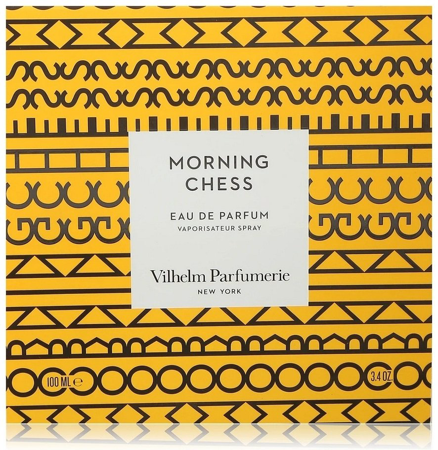 Vilhelm Parfumerie Morning Chess парфюмерная вода EDP 100 мл, унисекс - ForteMarket Vilhelm Parfumerie Morning Chess парфюмерная вода EDP 100 мл, унисекс купить,95690