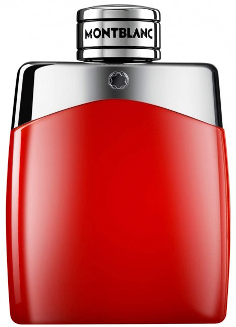 MONTBLANC Legend Red парфюмерная вода EDP 100 мл купить,28990