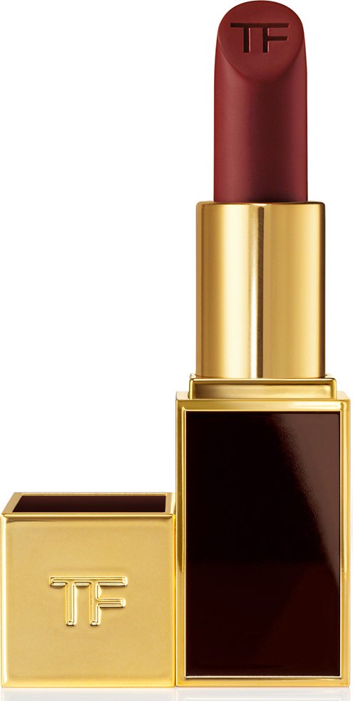 TOM FORD Lip Color Matte помада 08 Velvet Cherry