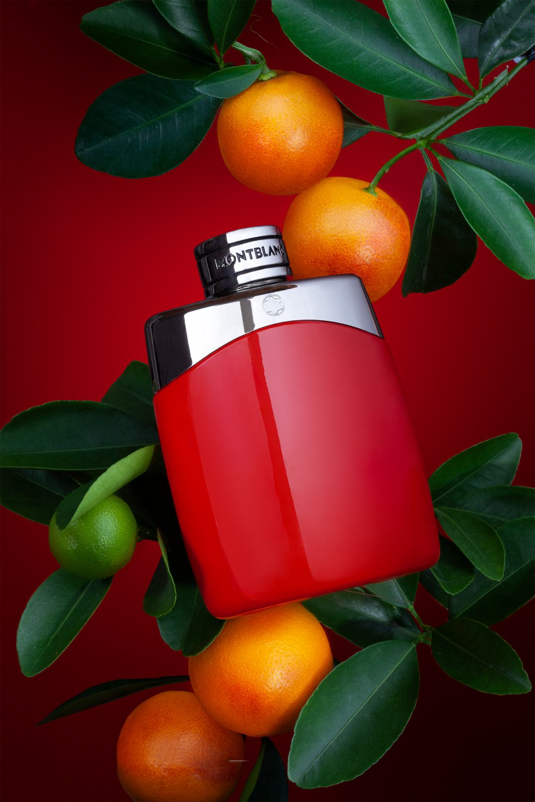 MONTBLANC Legend Red парфюмерная вода EDP 100 мл купить,28990