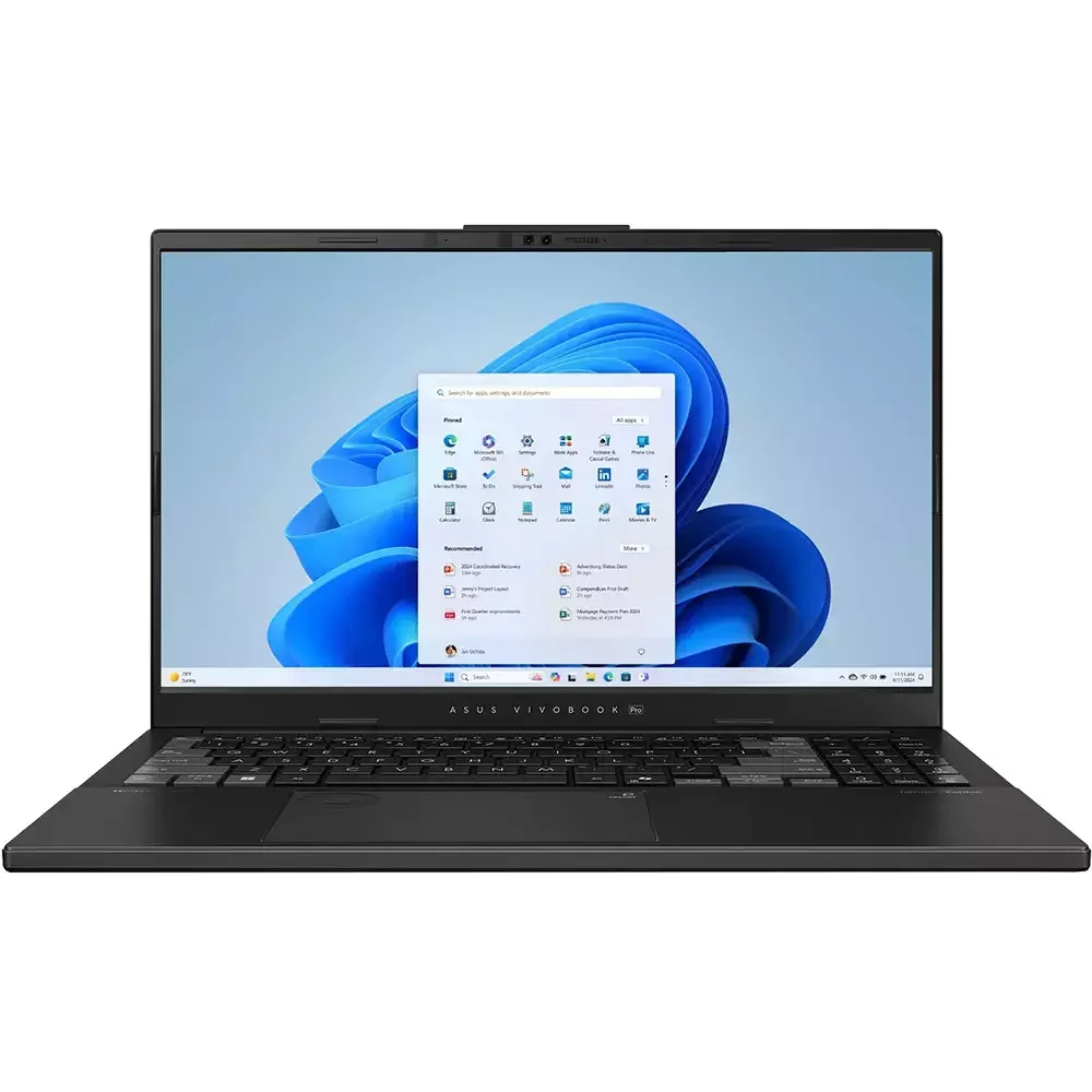 Ноутбук Asus VivoBook Pro 15 N6506MV-MA032W 90NB12Y3-M003R0 15.6" Black купить,NaN