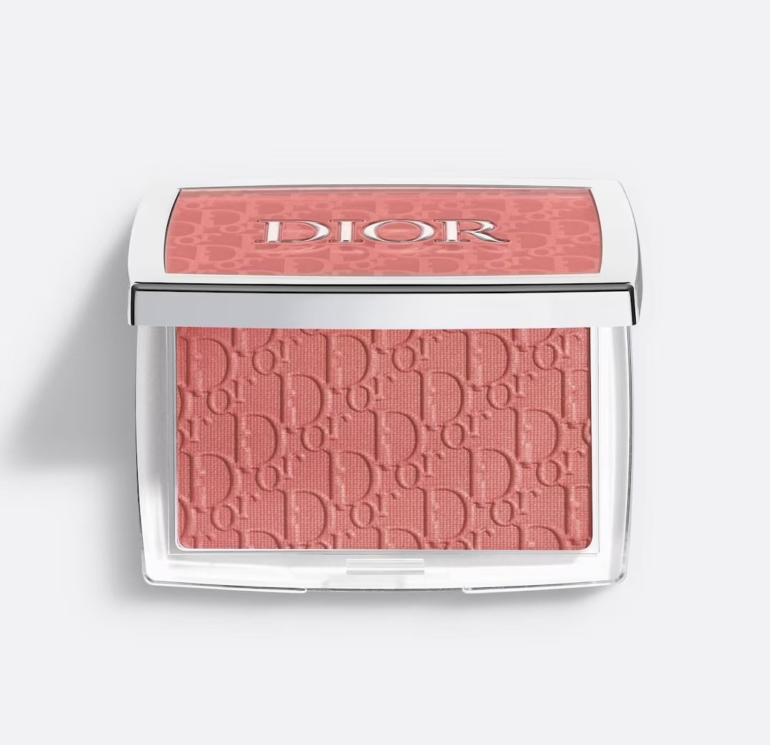 Dior Backstage Rosy Glow румяна 012 Rosewood