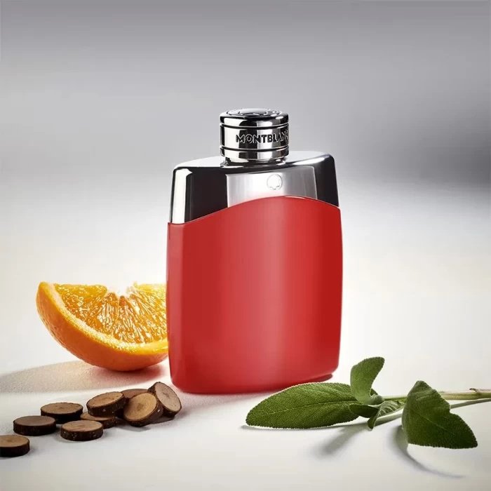 MONTBLANC Legend Red парфюмерная вода EDP 100 мл купить,28990