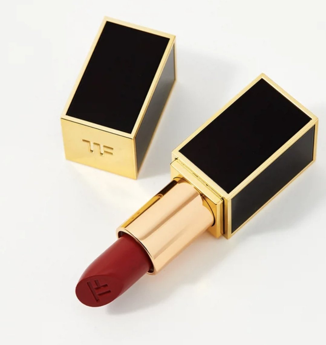 TOM FORD Lip Color Matte помада 16 Scarlet rouge купить,47430