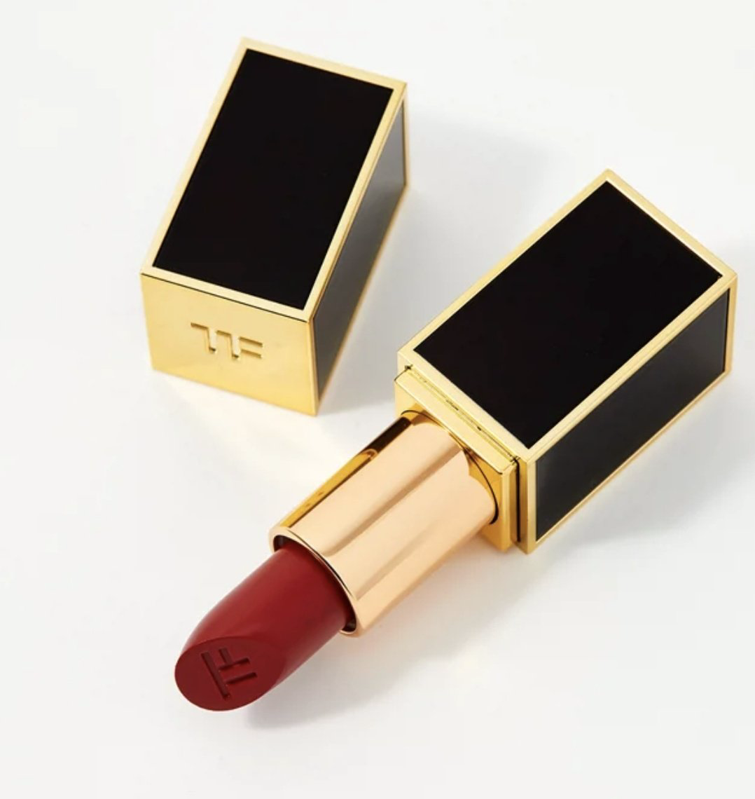 TOM FORD Lip Color Matte помада 16 Scarlet rouge купить,47430