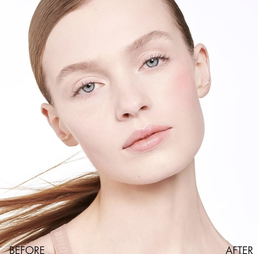 Dior Backstage Rosy Glow румяна 012 Rosewood купить,0