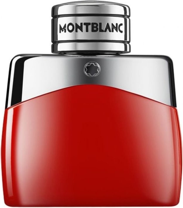 MONTBLANC Legend Red парфюмерная вода EDP 30 мл, для мужчин