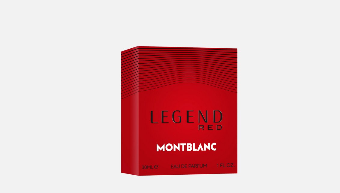 MONTBLANC Legend Red парфюмерная вода EDP 30 мл, для мужчин - ForteMarket MONTBLANC Legend Red парфюмерная вода EDP 30 мл, для мужчин купить,0