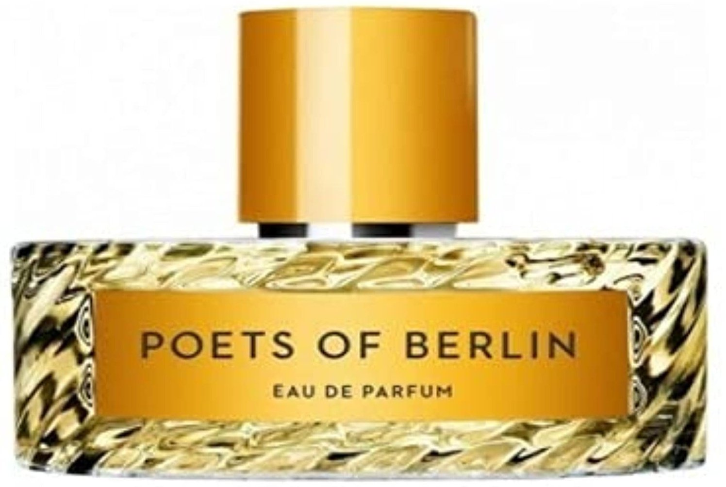 Vilhelm Parfumerie Poets Of Berlin парфюмерная вода EDP 100 мл, унисекс купить,188580