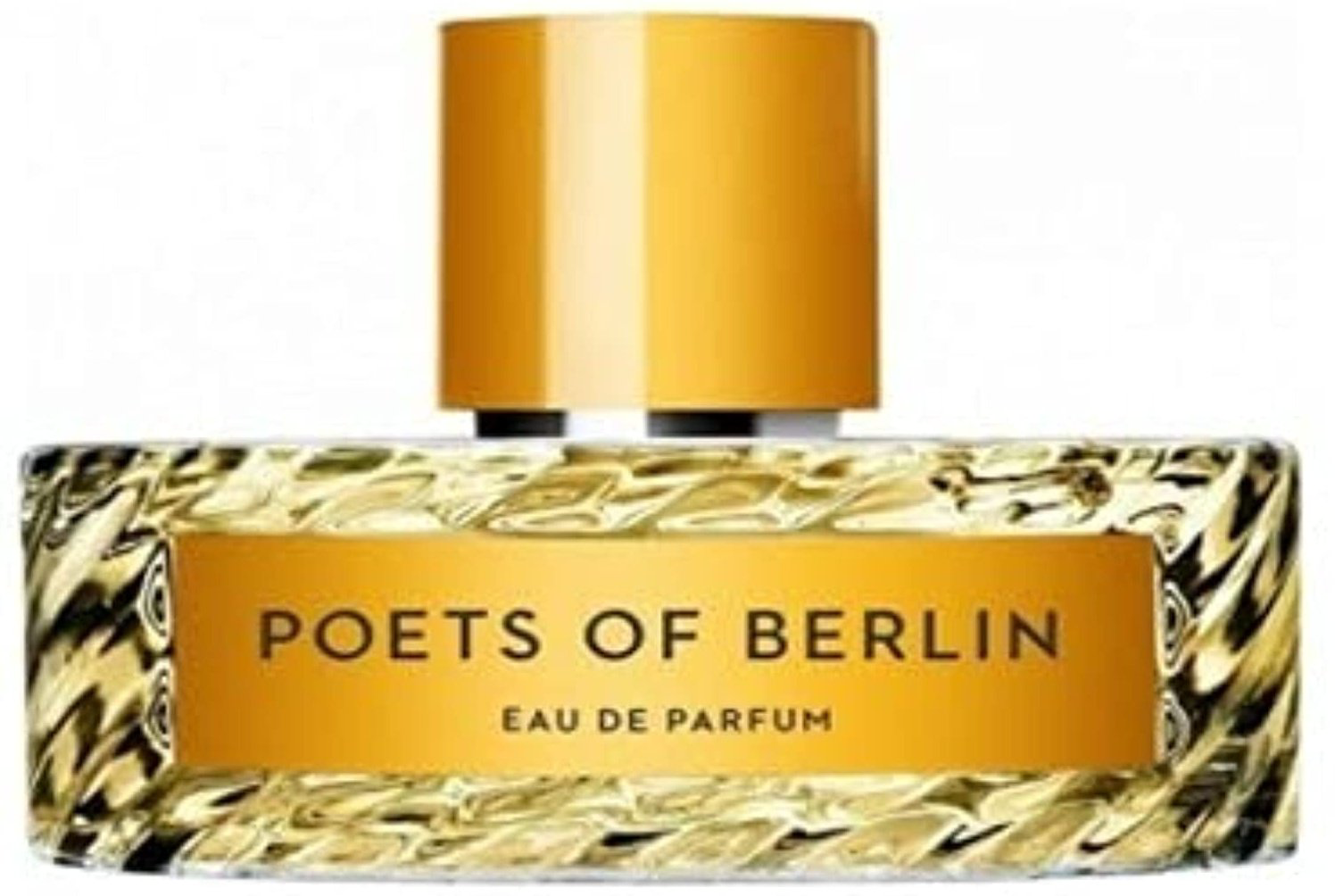 Vilhelm Parfumerie Poets Of Berlin парфюмерная вода EDP 100 мл, унисекс купить,188580
