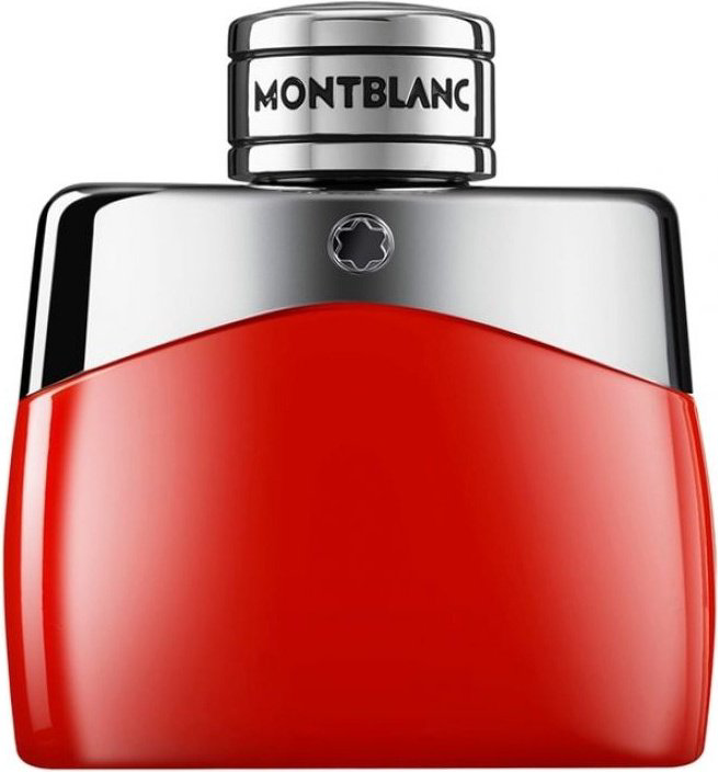 MONTBLANC Legend Red парфюмерная вода EDP 50 мл купить,34390