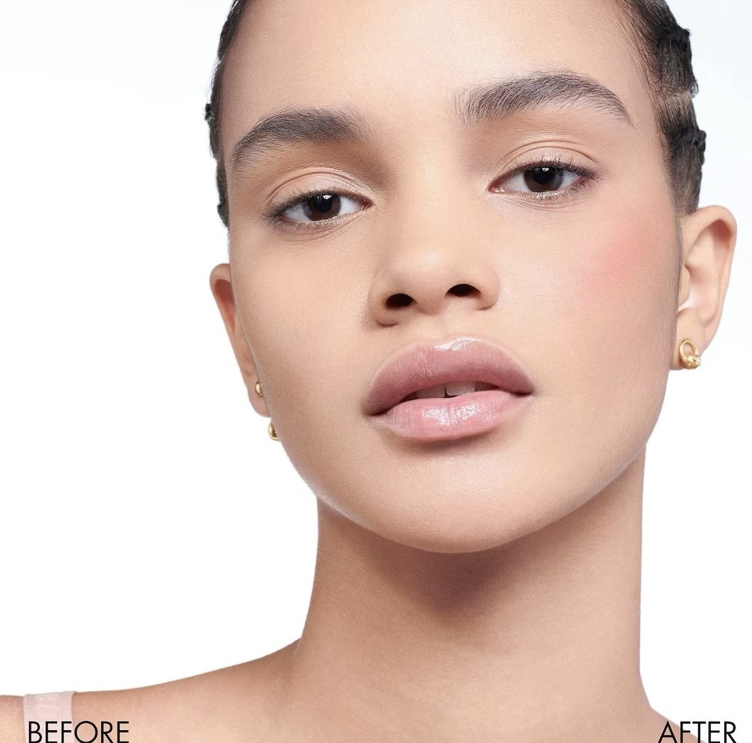 Dior Backstage Rosy Glow румяна 012 Rosewood купить,0