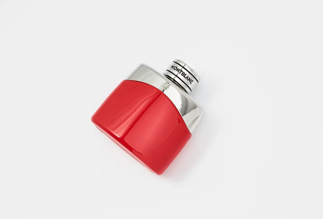 MONTBLANC Legend Red парфюмерная вода EDP 50 мл купить,34390