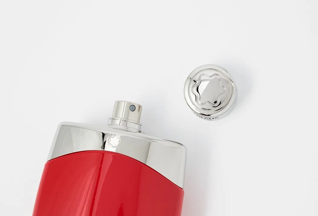 MONTBLANC Legend Red парфюмерная вода EDP 50 мл купить,34390