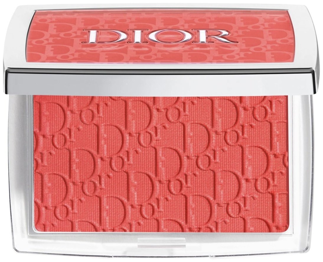 Dior Backstage Rosy Glow румяна 015 Cherry