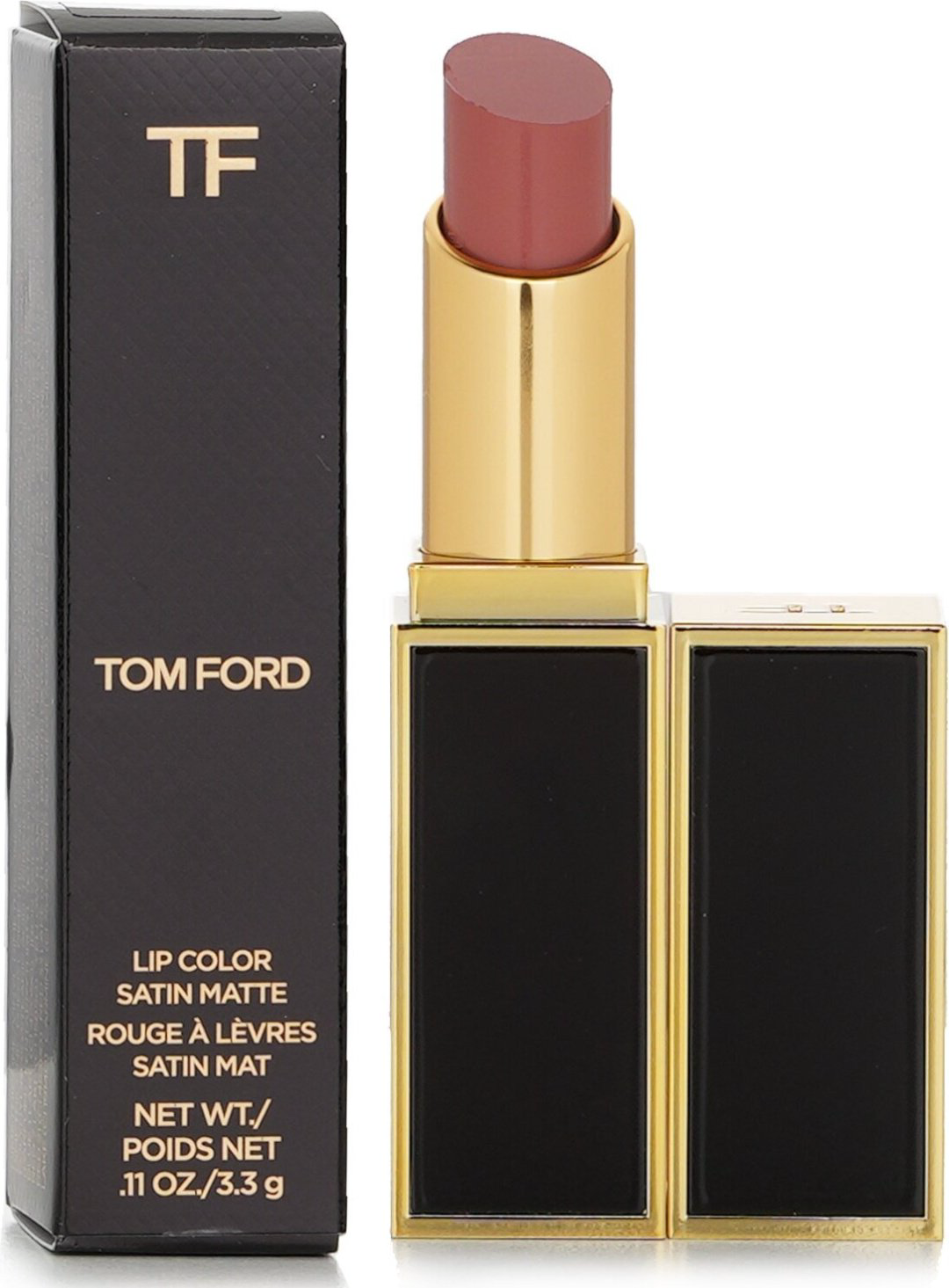 TOM FORD Lip Color Satin Matte помада Plus One купить,44660