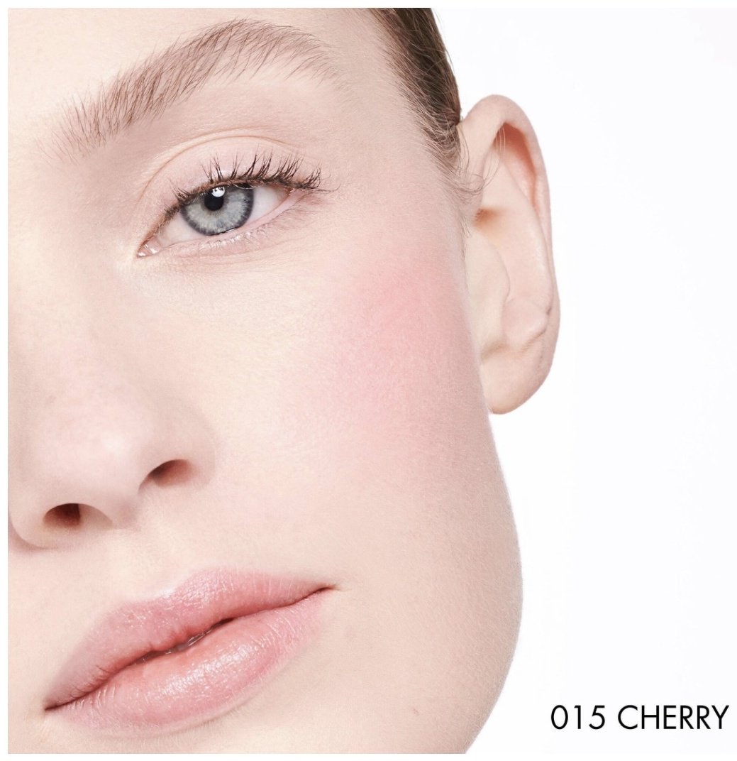 Dior Backstage Rosy Glow румяна 015 Cherry купить,0
