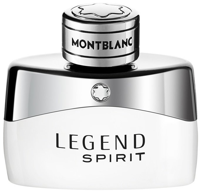MONTBLANC Legend Spirit туалетная вода EDT 30 мл, для мужчин