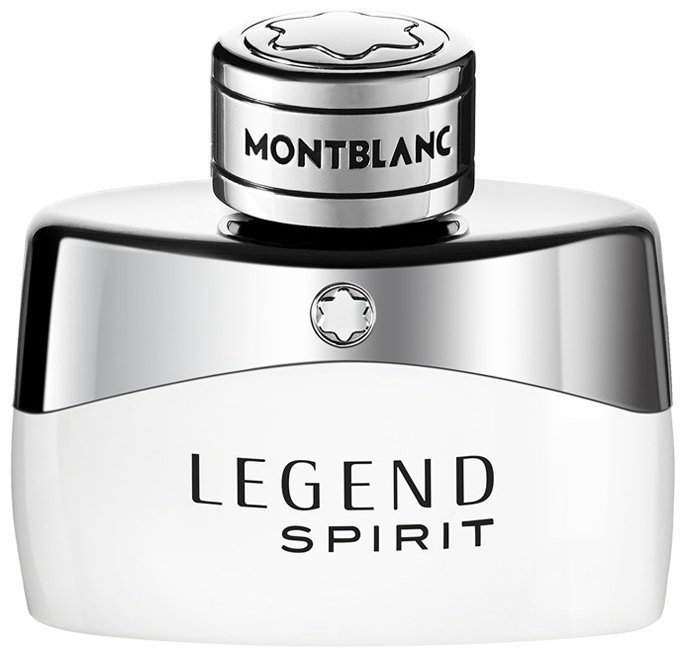 MONTBLANC Legend Spirit туалетная вода EDT 30 мл, для мужчин купить,16290