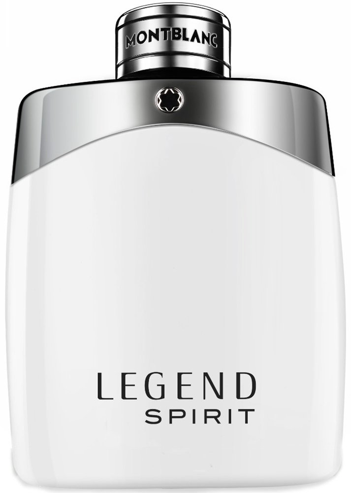 MONTBLANC Legend Spirit туалетная вода EDT 50 мл, для мужчин - ForteMarket MONTBLANC Legend Spirit туалетная вода EDT 50 мл, для мужчин купить,33970