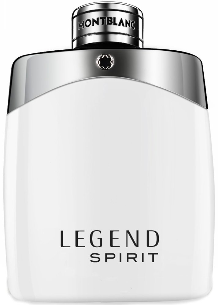 MONTBLANC Legend Spirit туалетная вода EDT 50 мл, для мужчин купить,20390