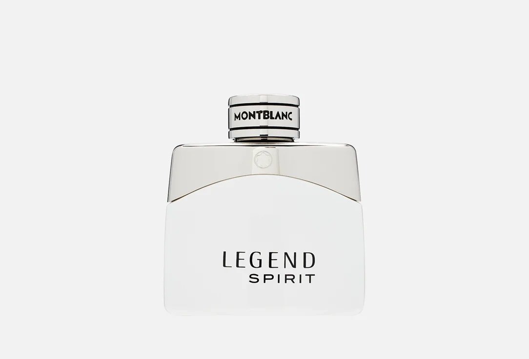 MONTBLANC Legend Spirit туалетная вода EDT 50 мл, для мужчин - ForteMarket MONTBLANC Legend Spirit туалетная вода EDT 50 мл, для мужчин купить,33970
