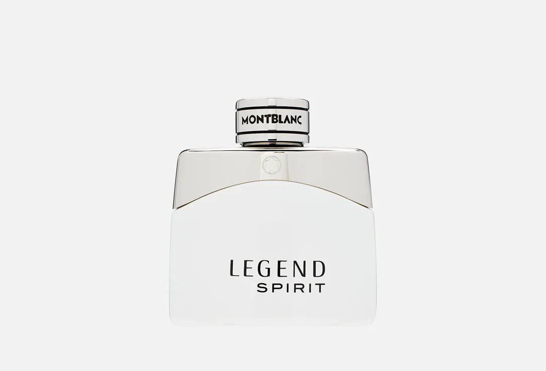 MONTBLANC Legend Spirit туалетная вода EDT 50 мл, для мужчин купить,20390