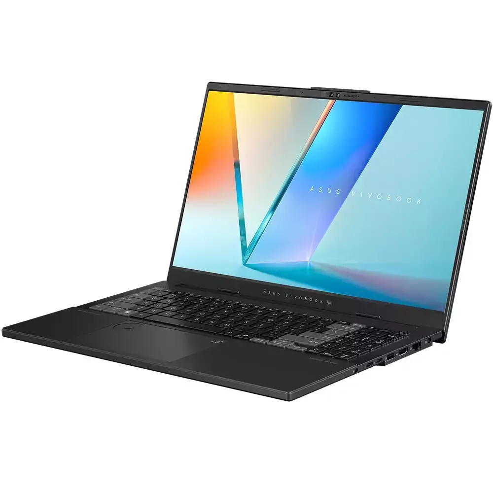 Ноутбук Asus VivoBook Pro 15 N6506MV-MA032W 90NB12Y3-M003R0 15.6" Black купить,NaN