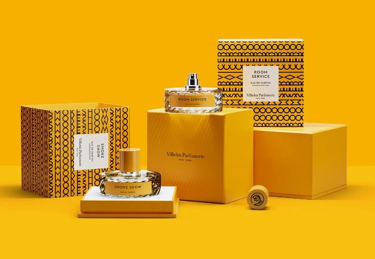 Vilhelm Parfumerie Room service парфюмерная вода EDP 100 мл, для женщин купить,125390