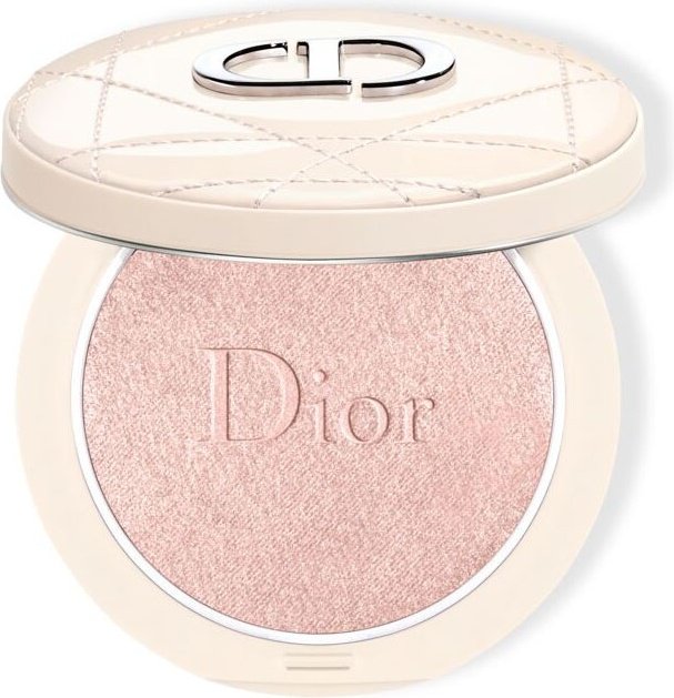 Dior Couture Luminizer пудра-хайлайтер 02