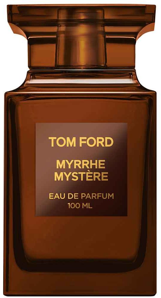 TOM FORD Myrrhe Mystère парфюмерная вода EDP 100 мл, унисекс