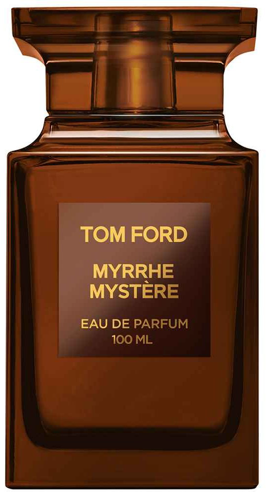 Парфюмерная вода Tom Ford Myrrhe Mystere 100 мл купить,254800