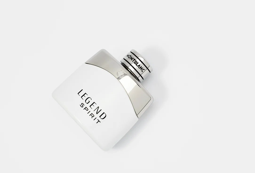 MONTBLANC Legend Spirit туалетная вода EDT 50 мл, для мужчин - ForteMarket MONTBLANC Legend Spirit туалетная вода EDT 50 мл, для мужчин купить,33970