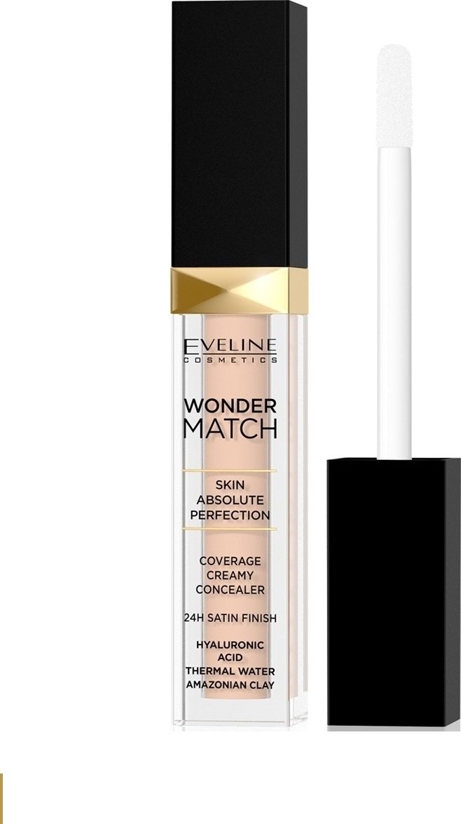 Eveline Cosmetics Wonder Match консилер №05