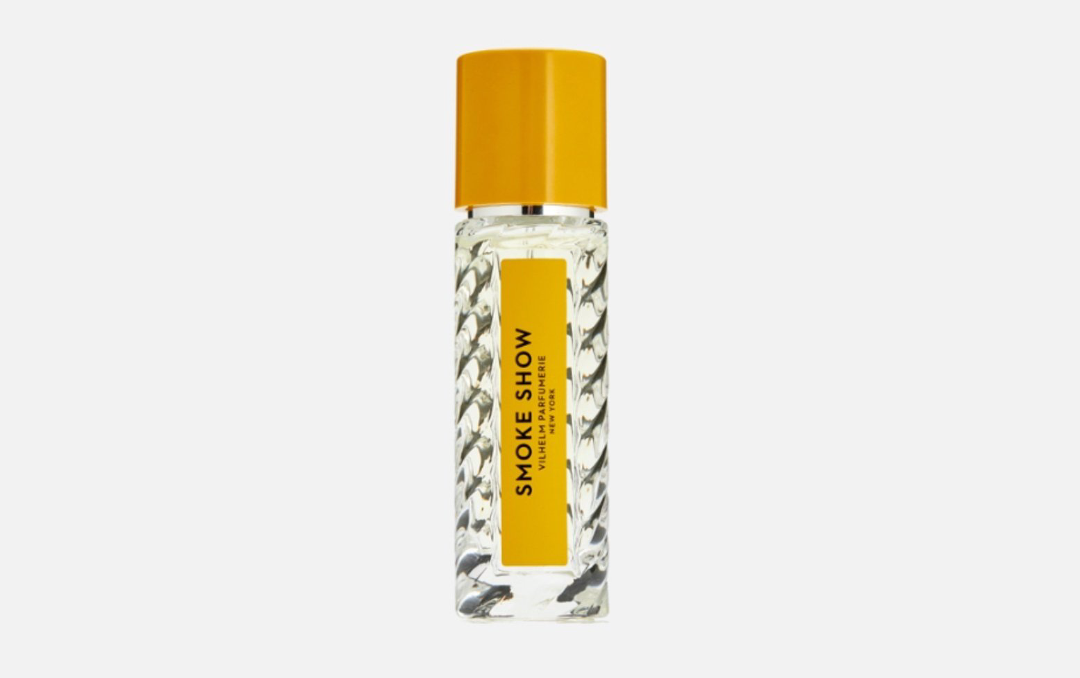 Vilhelm Parfumerie Smoke Show парфюмерная вода EDP 20 мл, унисекс купить,66000