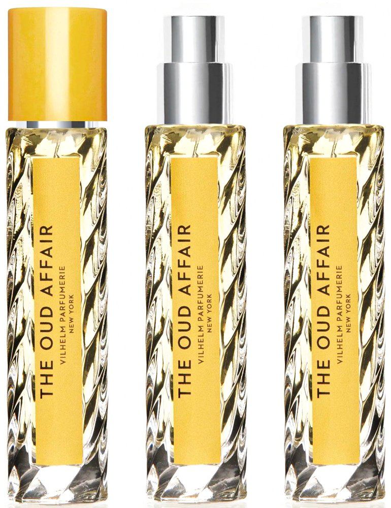 Vilhelm Parfumerie The Oud Affair парфюмерный набор 30 мл, унисекс - ForteMarket Vilhelm Parfumerie The Oud Affair парфюмерный набор 30 мл, унисекс купить,114790