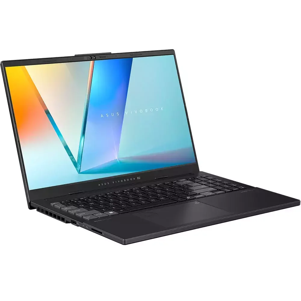 Ноутбук Asus VivoBook Pro 15 N6506MV-MA032W 90NB12Y3-M003R0 15.6" Black купить,NaN