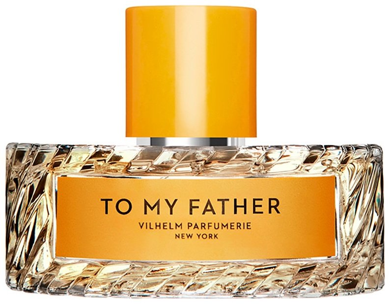 Vilhelm Parfumerie To My Father парфюмерная вода EDP 100 мл, унисекс - ForteMarket Vilhelm Parfumerie To My Father парфюмерная вода EDP 100 мл, унисекс купить,125390