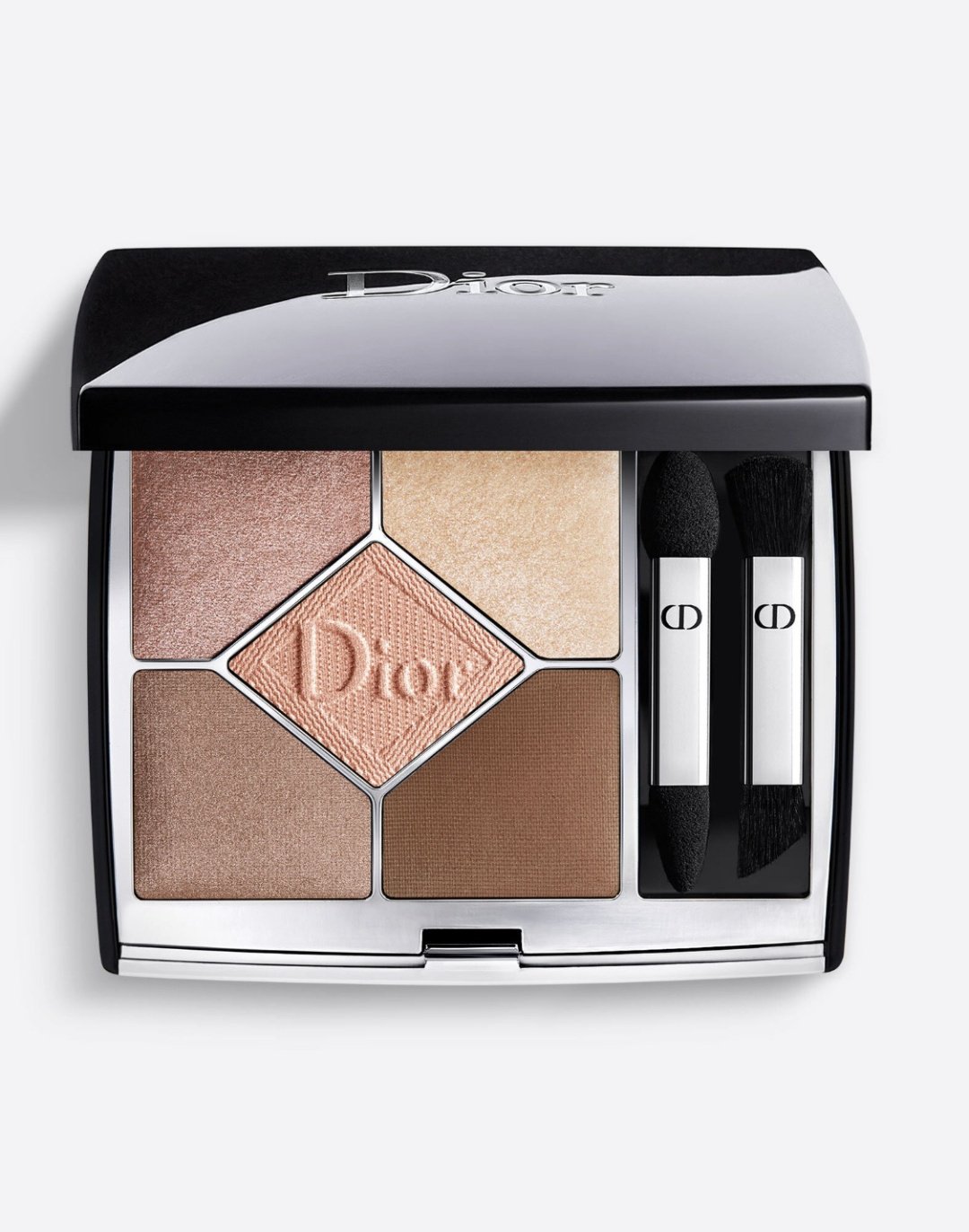 Dior 5 Couleurs Couture 649 Nude Dress