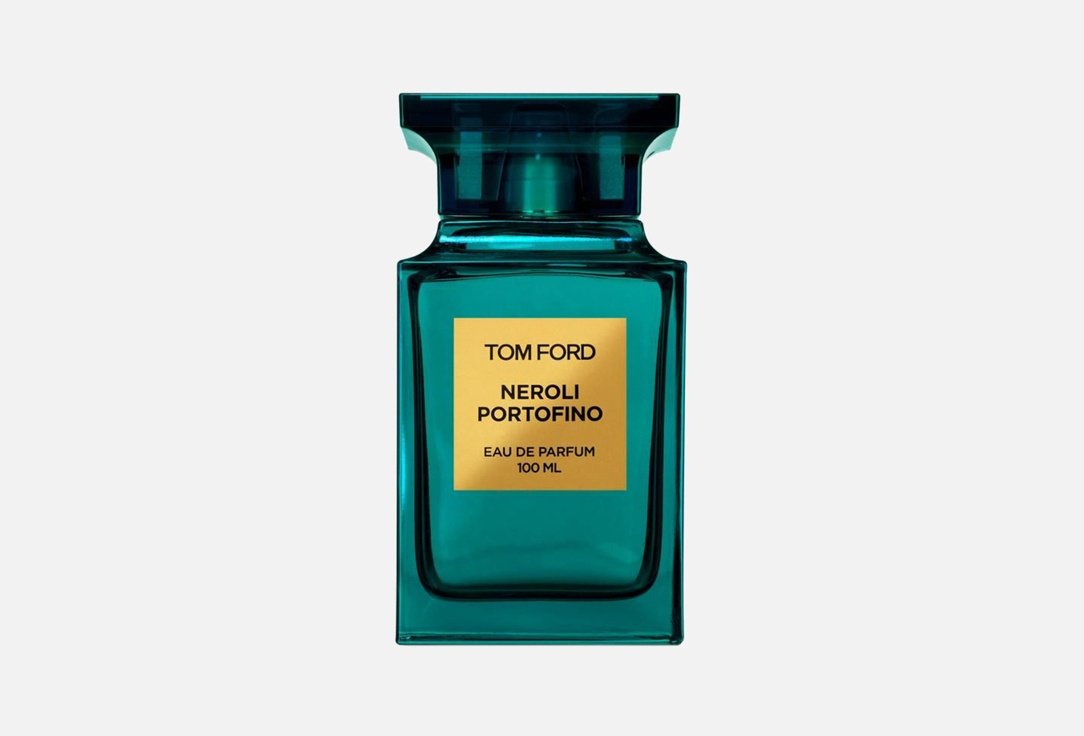 TOM FORD Neroli Portofino парфюмерная вода EDP 100 мл, унисекс - ForteMarket TOM FORD Neroli Portofino парфюмерная вода EDP 100 мл, унисекс купить,152390