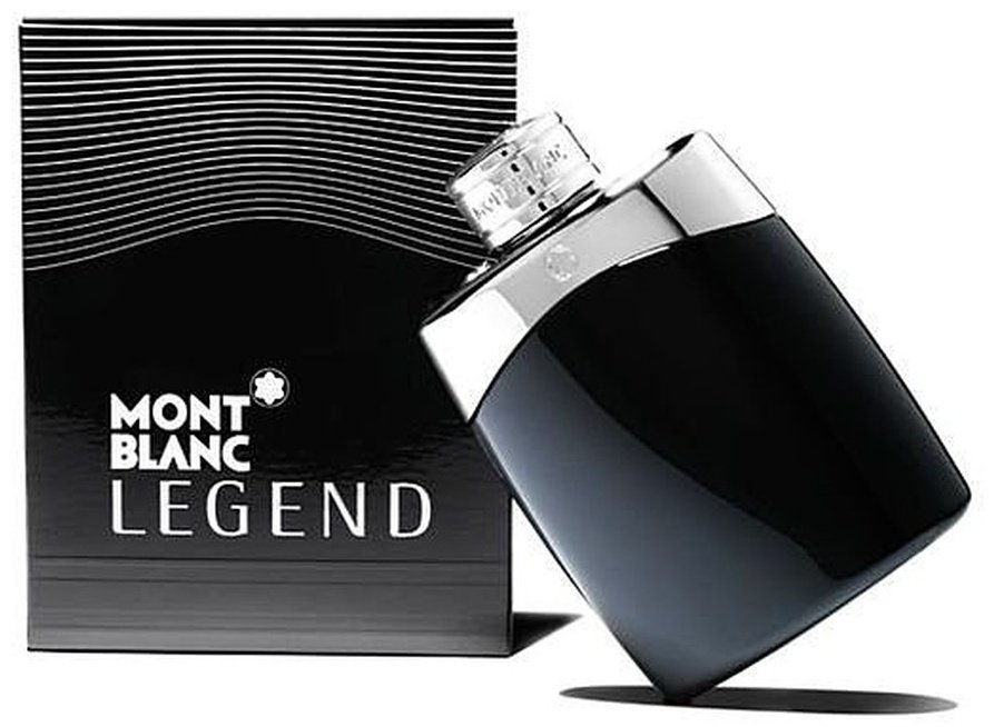 MONTBLANC Legend туалетная вода EDT 100 мл купить,32590
