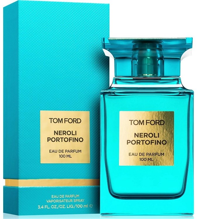 TOM FORD Neroli Portofino парфюмерная вода EDP 100 мл, унисекс - ForteMarket TOM FORD Neroli Portofino парфюмерная вода EDP 100 мл, унисекс купить,152390