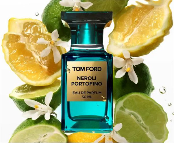 TOM FORD Neroli Portofino парфюмерная вода EDP 100 мл, унисекс - ForteMarket TOM FORD Neroli Portofino парфюмерная вода EDP 100 мл, унисекс купить,152390