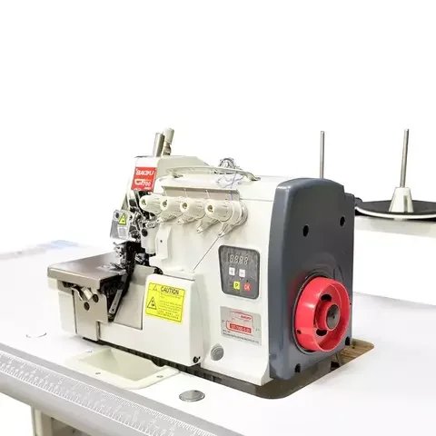 Промышленная швейная машина Baoyu GT-700D-4 белая - ForteMarket Промышленная швейная машина Baoyu GT-700D-4 белая купить,0